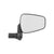 Mirrors Zefal Zefal Dooback 2 Mirror Bar end Black RH Light Gray