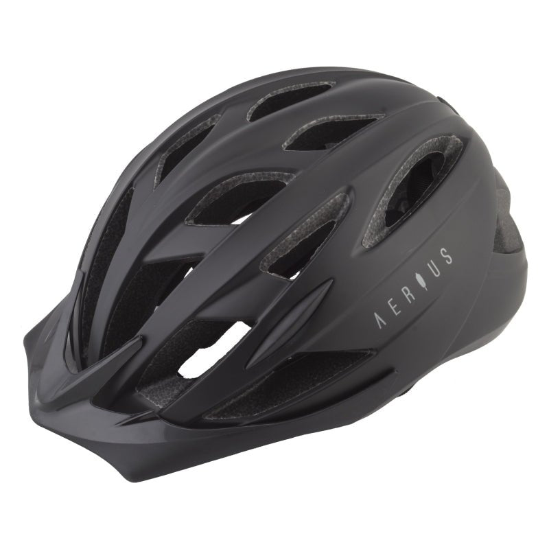 Aerius Helmets ( ) - Dragonspine Cycling