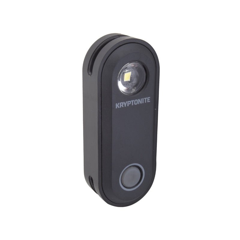 Lights Kryptonite Kryptonite Avenue F-65 Light Front Black Dark Slate Gray