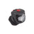 Lights NiteRider Niterider Adventure Pro 320 Headlamp  Black 9 Front Stick on USB 320 Dark Slate Gray