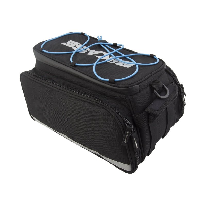 Bags Bikase Planet Bike Quick Stop XL Chain Lock Combination 6mm 6x125cm Black Dark Slate Gray