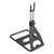 Storage Sunlite Sunlite Rear Adjustable Axle Stand  Black Dark Slate Gray