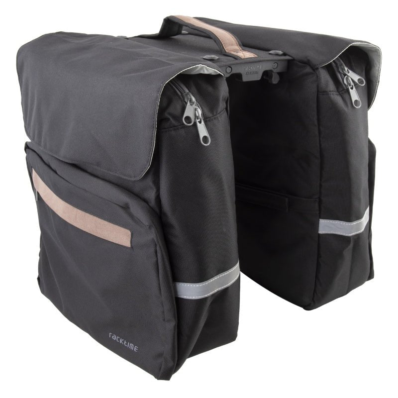 Racktime Bags ( ) - Dragonspine Cycling