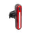 Lights Sunlite Sunlite LightRing USB Tail Light Black 8 Rear Rubber Strap USB 100 Dark Slate Gray