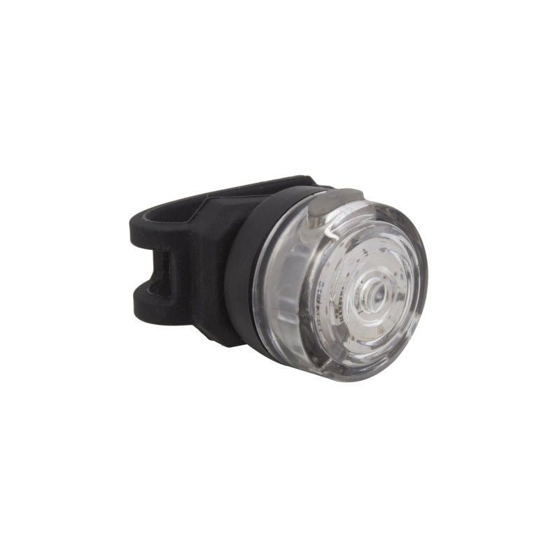 Lights Sunlite Sunlite Dot-USB Headlight Black 2 Front Silicone Strap USB 35 Dark Slate Gray