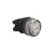Lights Sunlite Sunlite Dot-USB Headlight Black 2 Front Silicone Strap USB 35 Dark Slate Gray