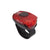 Lights Planet Bike Planet Bike Spok USB Taillight Dark Slate Gray