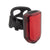 Lights Sunlite Sunlite Galaxy-Sport USB Tail Light Black 7 Rear Seatpost USB 20 Dark Slate Gray
