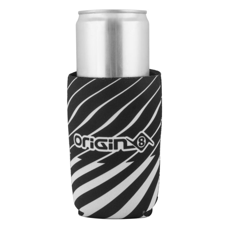 Hydration Origin8 Origin8 Bomber Jacket C12 Speed  Neoprene Speed C12 - 12oz Can Dark Slate Gray