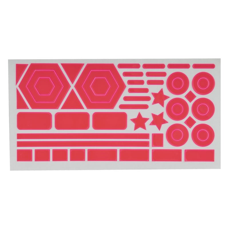 Sunlite Reflectors & tape ( ) - Dragonspine Cycling