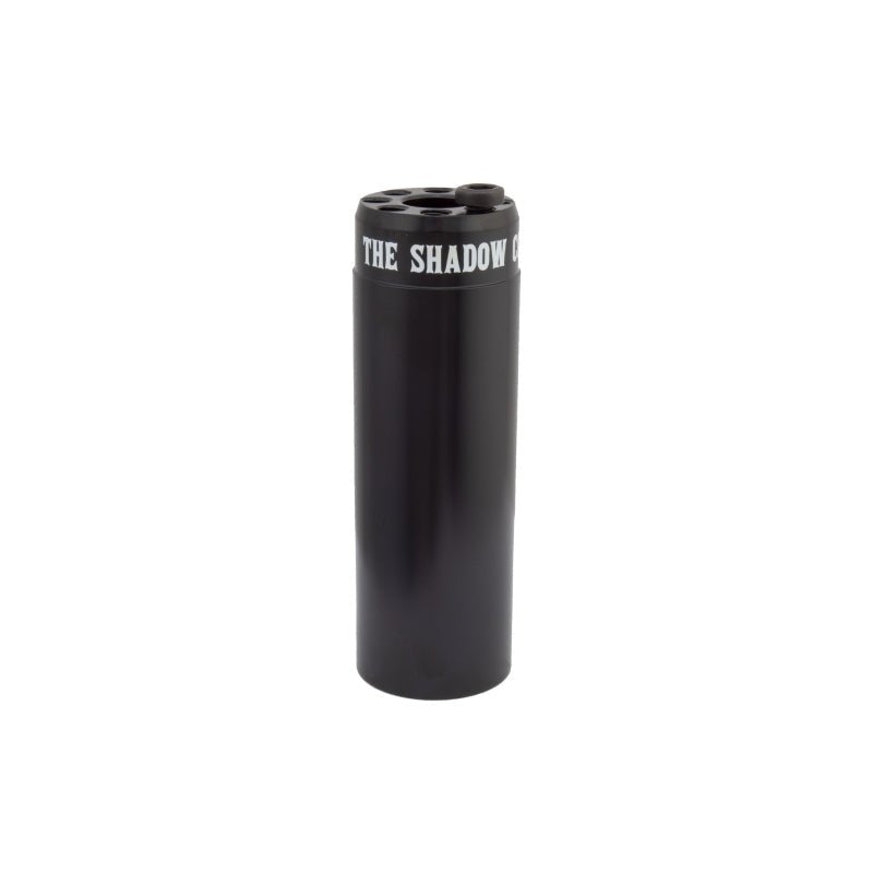 The Shadow Conspiracy Little Ones Peg Matte Black