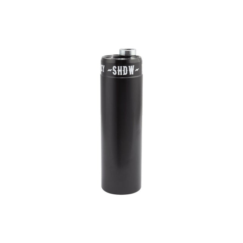 The Shadow Conspiracy Little Ones Peg 4.33" Matte Black