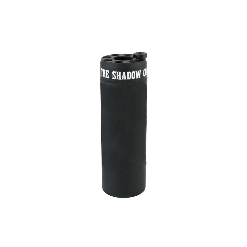 The Shadow Conspiracy Little Ones Peg 4" Machine Black