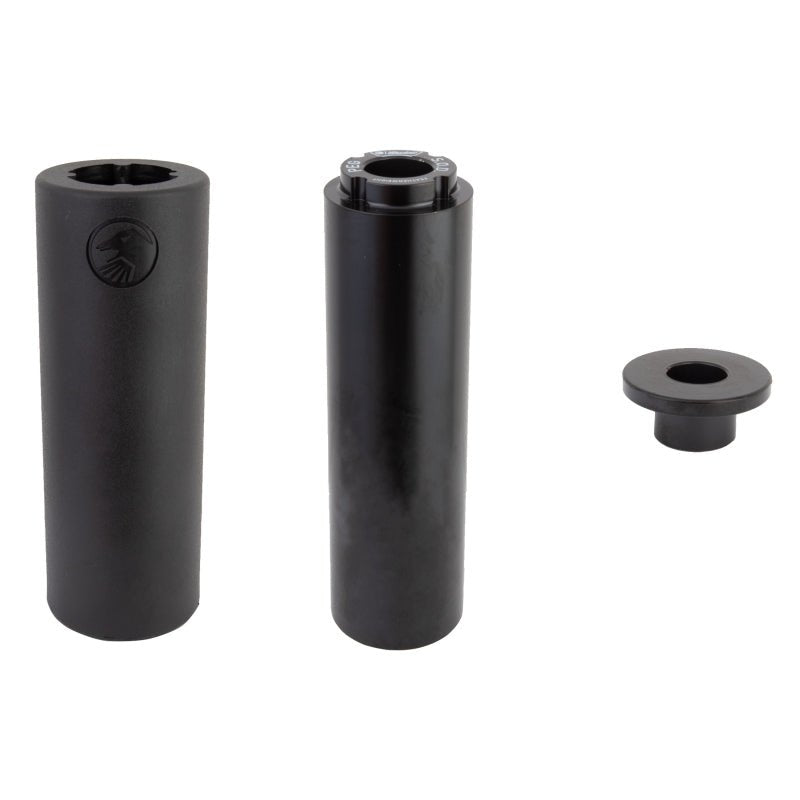 The Shadow Conspiracy S.O.D. Featherweight Peg Black