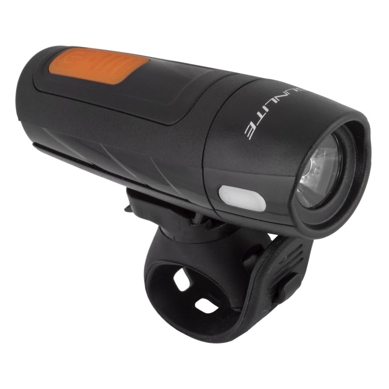 Lights Sunlite Sunlite Power Spot USB Headlight Black 6 Front Rubber Strap USB 100 Dark Slate Gray