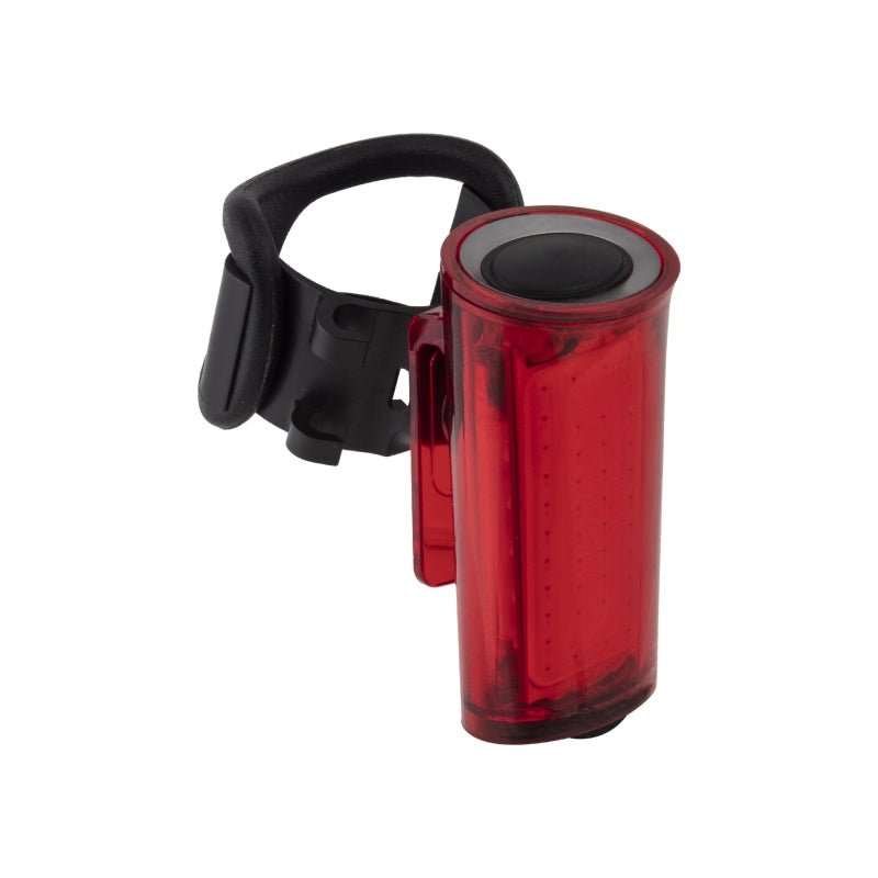 Lights Sunlite Sunlite Galaxy-HP USB Tail Light Black 7 Rear Rubber Strap USB 50 Brown