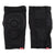 Shadow Invisa-Lite Knee Pads: Black MD