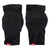 Shadow Invisa-Lite Elbow Pads: Black SM