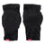 Shadow Invisa-Lite Elbow Pads: Black MD