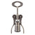 Campagnolo Corkscrew Corkscrew Titanium Grey