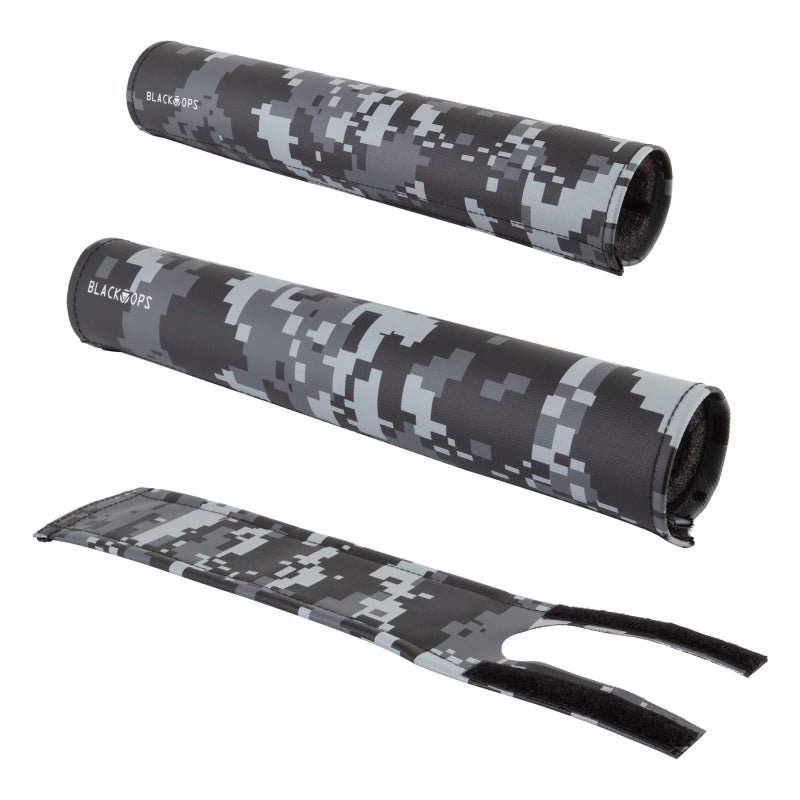 Black ops Pad set ( ) - Dragonspine Cycling