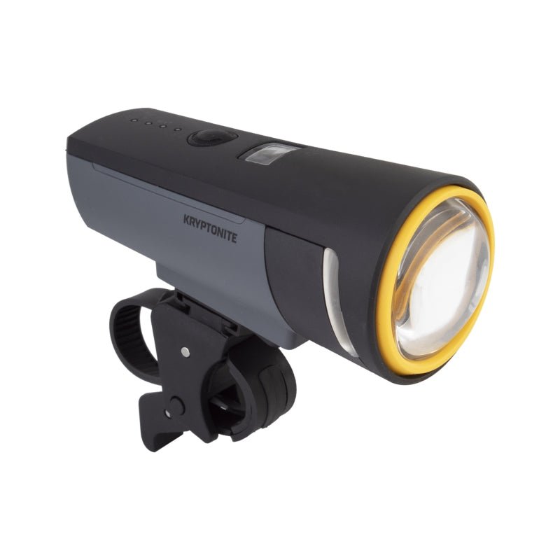 Lights Kryptonite Kryptonite Incite X6 Light Front Black Dark Slate Gray