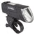 Lights Kryptonite Kryptonite Incite X8 Rechargeable Headlight - Black Dark Slate Gray