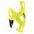 Water Bottle Cages Elite Elite Custom Race Plus Cage - Yellow/Black Green Yellow