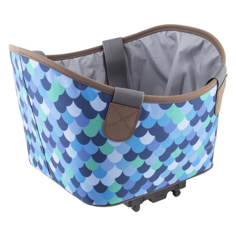 Racktime Bags ( ) - Dragonspine Cycling