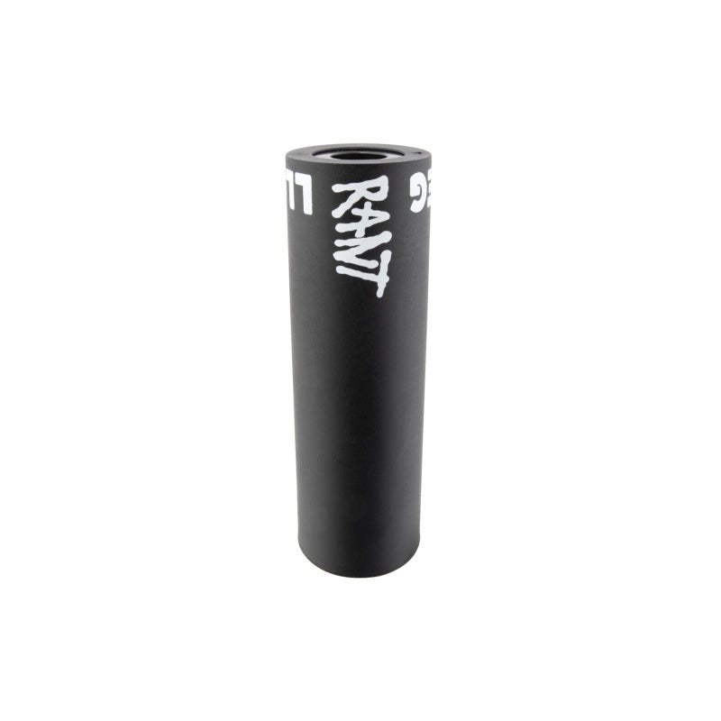 Rant LL Cool Alloy 14mm - 3/8` Black 37mm 115mm
