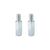 Training Wheels Sunlite Sunlite Replacement Axle Extender  Pair Silver 3/8x26Tx50mm Light Gray