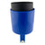 Sunlite Can-2-Go Drink Holder Cup holder Blue 22.2mm