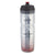Hydration Zefal Zefal Arctica Insulated Silver/Red 25oz Gray