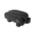 Bags Sunlite Sunlite EpicTour Top Tube Velcro Straps 8.62x3.9x2.25` 23 c.i. Black Dark Slate Gray