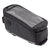 Cell phone Zefal Zefal Console Pack T2 Velcro Straps 8x3.75x4.3` Black Dark Slate Gray