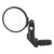 Mirrors Sunlite Sunlite High Impact HD Bar End Mirror Bar End Black Dark Slate Gray