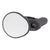 Mirrors Sunlite Sunlite High Impact HD Drop Bar End Mirror Bar End Black Lavender