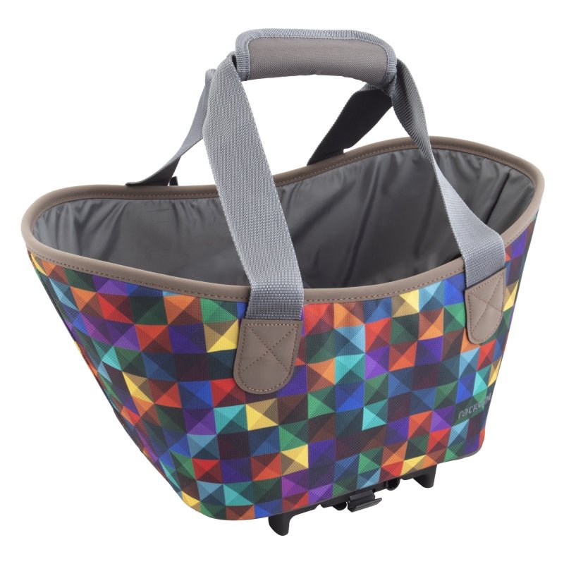 Racktime Bags ( ) - Dragonspine Cycling