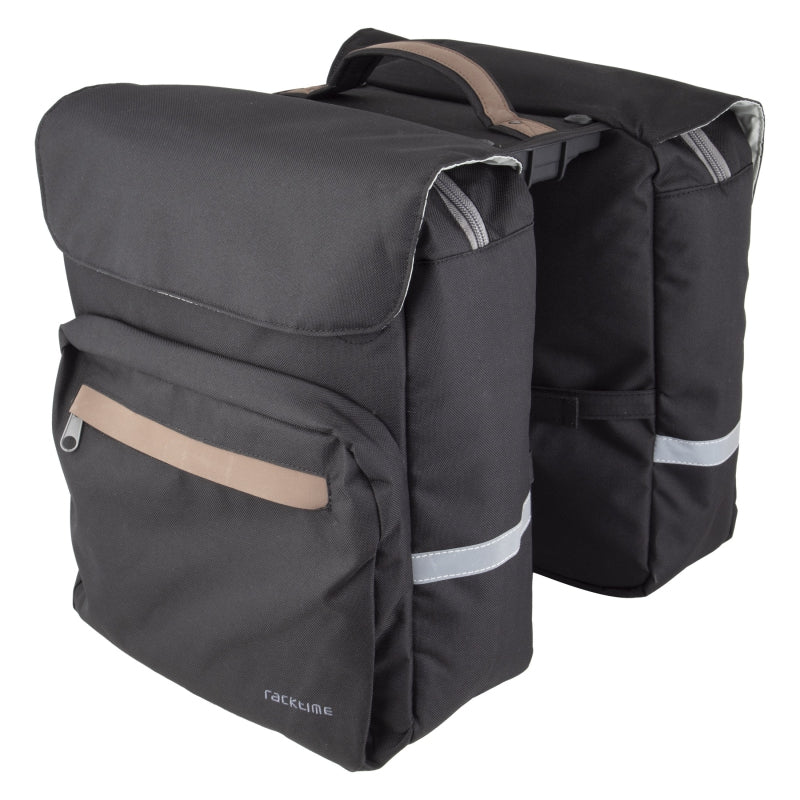 Racktime Bags ( ) - Dragonspine Cycling