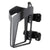 Water Bottle Cages SKS SKS Anywhere Mount Velocage Water Bottle Cage - Strap-On Black Dark Slate Gray