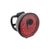 Lights Sunlite Sunlite U9 USB Tail Light Black 5 Rear Rubber Strap USB 25 Dim Gray