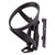 Water Bottle Cages Topeak Topeak Ninja Master+ X1AJ Water Bottle Cage - QuickClick Includes Tire Levers BLK Dark Slate Gray
