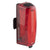 Lights Topeak Topeak RedLite 80 BT Black 5 Rear Silicone Strap USB 80 Maroon