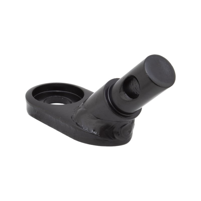 Trailers Sunlite Sunlite Trailer Hitch Hitch Only 12mm Axle Dark Slate Gray