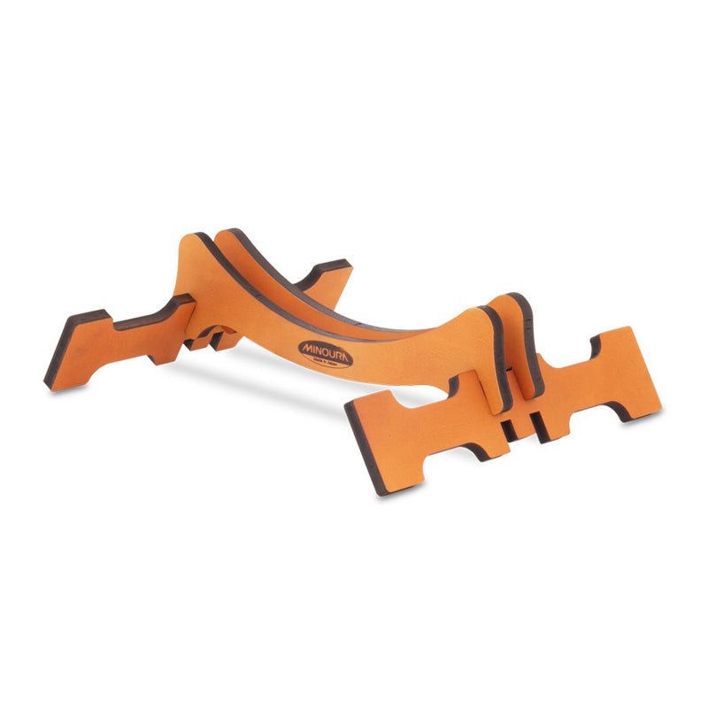 Storage Minoura Minoura Wood Stand  Wood Light Oak Coral