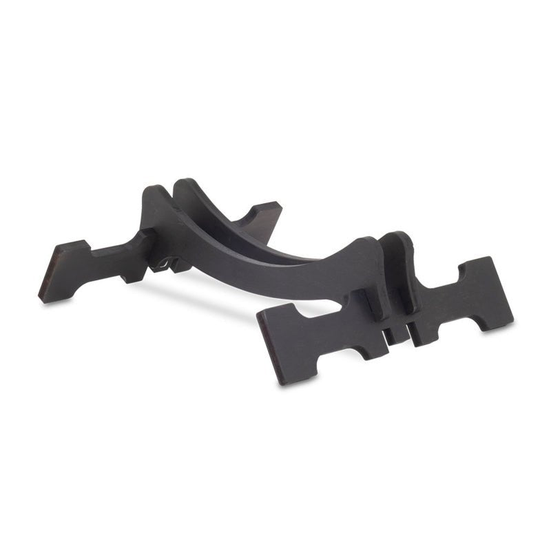 Storage Minoura Minoura Wood Stand  Wood Dark Oak Dark Slate Gray
