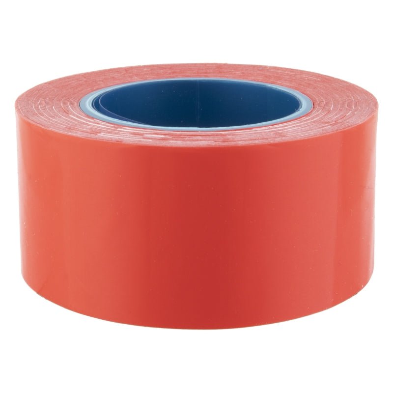 Tubeless Accessories Zefal Zefal Tubeless Rim Tape 9m 30mm Zefal Tomato