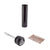 Patch Origin8 Origin8 Tubeless Tire Repair Kit  Tubeless Plug Kit Black Dark Slate Gray