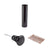 Patch Origin8 Origin8 MTB Bar End Tubeless Tire Repair Kit  MTB Black Dark Slate Gray