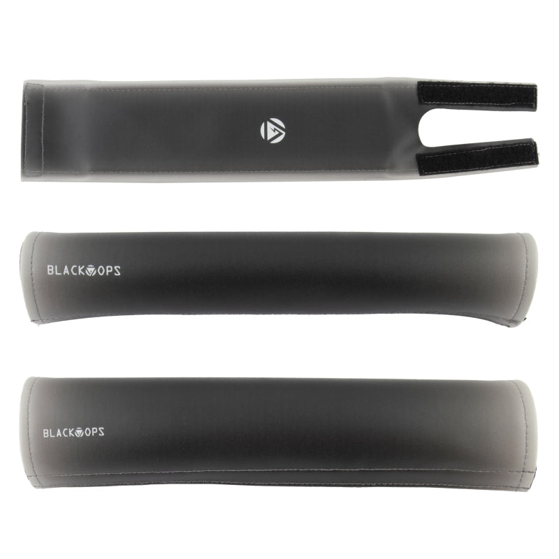 Black ops Bicycle rep parts ( ) - Dragonspine Cycling